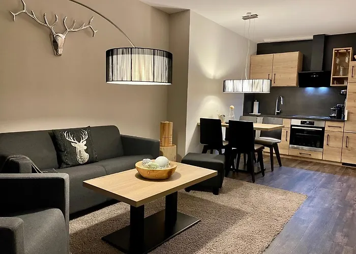 Naturboutique Rauszeit 4* Willingen